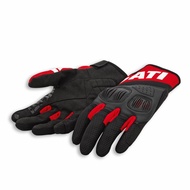 ถุงมือลาย Ducati - Gloves Summer C3