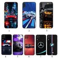 Realme 13 5G C51s C61 C63 C65 C67 12 lite 12X narzo 70x N65 5G AD20 Sports Car - Super Run Soft blac