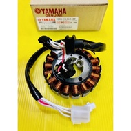 Spark135i Coil Spark135i Injector Genuine Vcm (YAMAHA) Spark135i Spark135i Spark135i
