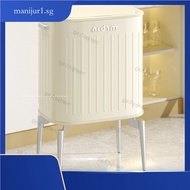 Can Smart Trash Kitchen Trash Tall Can High End Intelligent Sensing Home Living Room Light Luxury No