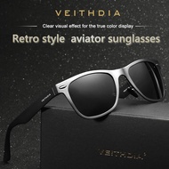 Colorful Polarized Shades for Fashionable Men and Women