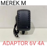 6V DC Adapter Promotion 6 Adapter/4A 4 Ampere DC Power SupplyVOLT