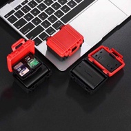 EL15 EL14 E6 E8 FW50 Box Storage Box SD CF XQD Memory Card Box