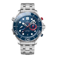 全新 Omega Seamaster Diver 300M 210.30.44.51.03.002