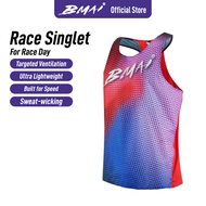 BMAI Race Singlet Women