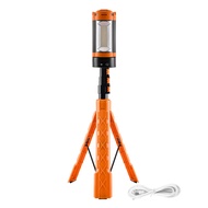 Camping Light with Bracket Rechargeable 90000mAh Camping Lantern Telescoping Waterproof Tent Light f