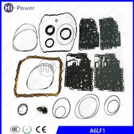 A6LF1 A6LF2 A6LF3 Auto Transmission Clutch Overhaul Repair Kit For Hyundai Sorento 09-12 Sedona 2010