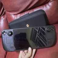 Steam Deck Oled 1TB 新淨小用