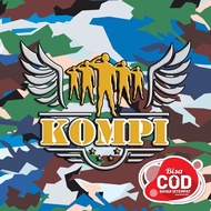 LANGSUNG KIRIM Goolax Kompi