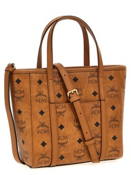 MCM MCM toni Mini Shopping Bag - Women
