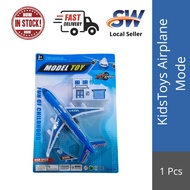 Toys For Kids Airplane Model (1Pcs)