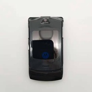 โทรศัพท์มือถือ Motorola RAZR V3i อุปกรณ์ DIY ใหม่ ปลั๊กอิน ชิ้นส่วนอื่นๆ อุปกรณ์ตกแต่ง ราคา 401-500 