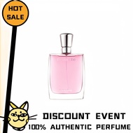 Lancome Miracle 100% AUTHENTIC PERFUME *100ML - Eau De Parfum* IF YOU ARE NOT SATISFIED YOU CAN RETU