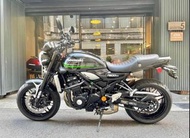 Kawasaki Z900RS 沈穩 經典