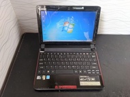 Laptop Mini 10 Inch, Notebook Netbook Second Bekas Murah Asus/Acer/HP