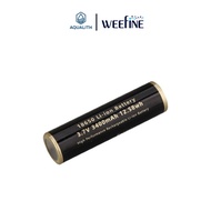 Weefine WBL-11N 18650 Li-ion 3400 mAh Battery (for WED5/7, SN1500/v2)