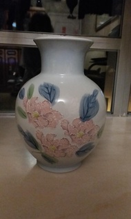 大花瓶