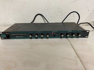 McLELLAND SE 100A Enhancer Processor 壓縮器 激勵器 前級擴大機 卡拉OK 可用~