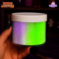 Witch Brew || 7 Color Slime || Clear Slime