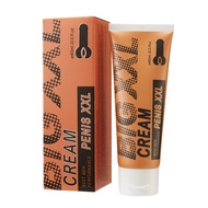 Big XXL GEL Massage Cream Titan Essential Oil 4.10