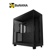 เคสคอมพิวเตอร์ NZXT H6 Flow by Banana IT