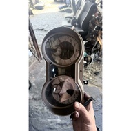 Proton Gen2 1.6 Auto Meter Used Original 1PC METER PROTON GEN2 1.6 AUTO (USED) PW852611-D006