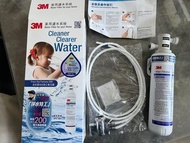 3M - AP2-305濾水系統(配DIY 自行安裝分流器)