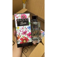 (ORI) G U C C I_FLORA GLAMOROUS_MAGNOLIA EDT 100ML