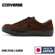 🇯🇵日本製 CONVERSE

ONE STAR J SUEDE shoes MADE IN JAPAN