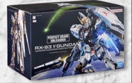 [收] 全新pgu rx-93 nu gundam  帶價pm