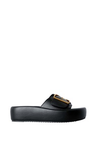 Villains SF ZEST Comfort Flat Sandals รองเท้าแตะใส่สบายผู้หญิง ส้นสูง 1.6"