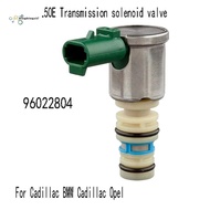 5L40E 5L50E Automatic Transmission Control Solenoid for     96022804