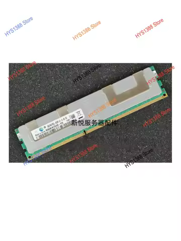 M393B1K73CHD-YF8 8GB 4RX8 PC3L-8500R REG ECC 8G 1066