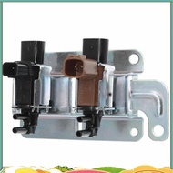 Intake Manifold Vacuum Runner Solenoid Valve for   3 5 6 -7 K5T46597 BS7E-9J559-AA K5T81980 Parts Ac