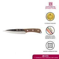 JAYA MATA BaNya Series 7 (178mm) Stainless Steel Forging Chefs Knife JM373