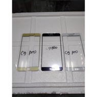SAMSUNG GALAXY C9 PRO KACA LCD / GELAS LCD