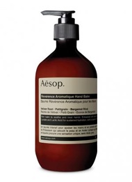 Aēsop - AESOP - 尊尚芳香護手霜 500ml (9319944004236)