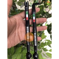 Exciter 150 Winner X brake lever, Winner X clutch lever Exciter 150 clutch lever with silk Accossato