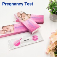 Pregnancy test kit urine test pen 验孕棒测试 Kit Ujian Kehamilan