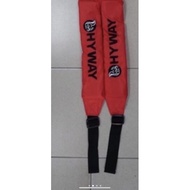 HYWAY Knapsack Sprayer Mist Blower Shoulder Belt (HEAVY DUTY)