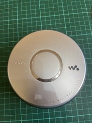 Sony CD Walkman