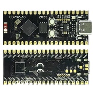 NEW ESP32 S3 Development Board 2.4G Wifi BT Module Dual-Core Processor ESP32-S3 N8R2 N8R8 N16R8 40Pi