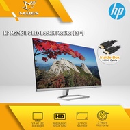 HP M27fd 27'' IPS LED Backlit Monitor / 1920 x 1080p / Flat IPS / 1 VGA, 1 USB Type-C / 2H3Z1AA#AB4