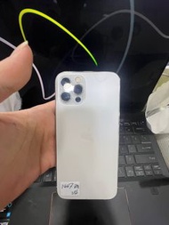 iphone 12 pro 256gb 白色 港版行貨雙卡