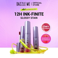 Glossy Ink Gloss Mix & Match DAZZLE ME Ink-Gloss Lip Tint 2pcs deals