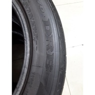 Used tyre secondhand tayar TOYO DRB 225/55R17 60%/80% Bunga per 1pc