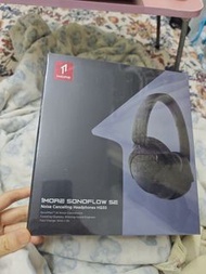 1more Sonoflow SE Noice Cancelling Headphones