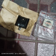 Honda win rectifier C700 single axle 6V original HM JAPAN IMPORT