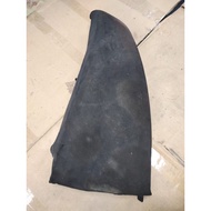 BMW E46 3 SERIES REAR LEFT HAND SEAT BOLSTER