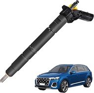 0445117021 0445117021 0445117022 Fuel Injector For Audi A4 A5 A6 A7 A8 Q7 Porsche Cayenne Panamera V